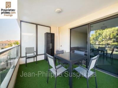 Acheter Appartement Ciotat Bouches du Rhone
