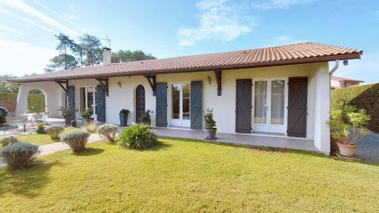 For sale Ares 5 rooms 120 m2 Gironde (33740) photo 0