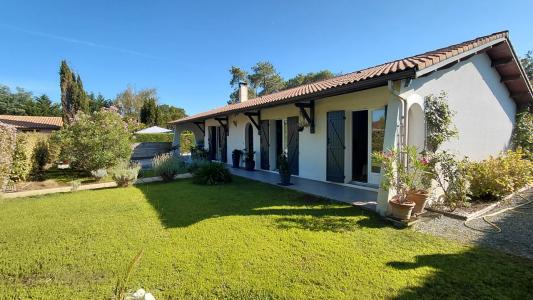 For sale Ares 5 rooms 120 m2 Gironde (33740) photo 3