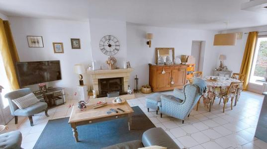For sale Ares 5 rooms 120 m2 Gironde (33740) photo 4