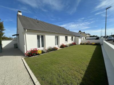 For sale Sainte-luce-sur-loire 5 rooms 114 m2 Loire atlantique (44980) photo 0