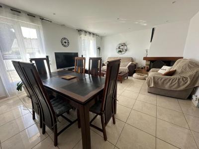 For sale Sainte-luce-sur-loire 5 rooms 114 m2 Loire atlantique (44980) photo 2
