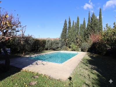 For sale Bedarrides 8 rooms 210 m2 Vaucluse (84370) photo 1