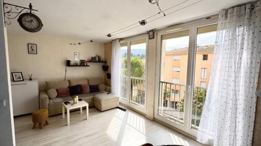 Annonce Vente Appartement Aubagne 13