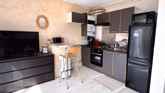 Acheter Appartement Aubagne Bouches du Rhone