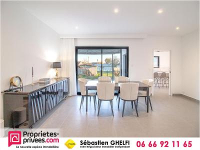 Acheter Maison Romorantin-lanthenay 305000 euros