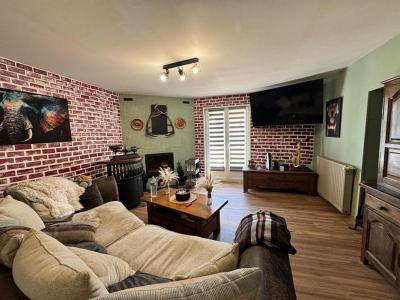 Acheter Maison 85 m2 Vierzon