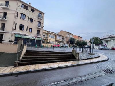 Annonce Vente Immeuble Perpignan 66