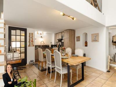 Annonce Vente 3 pi�ces Appartement Montauroux 83