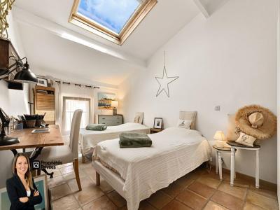 Acheter Appartement 92 m2 Montauroux