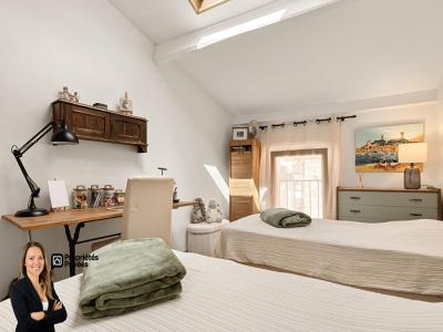 Acheter Appartement Montauroux Var