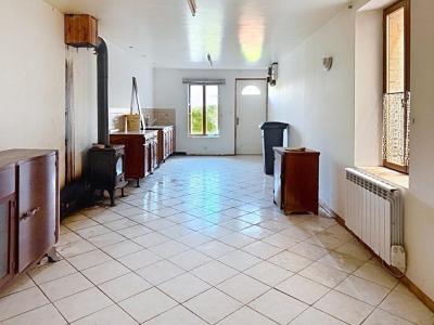 Acheter Maison Sexey-aux-forges Meurthe et moselle