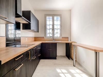 Acheter Maison Viry-chatillon Essonne