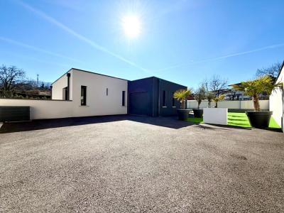 Acheter Maison Thonon-les-bains Haute savoie