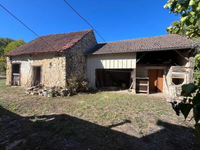 Annonce Vente 5 pi�ces Maison Buxeuil 36