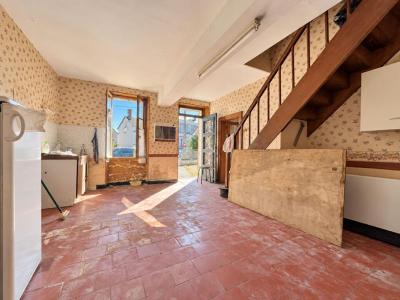 Acheter Maison 93 m2 Buxeuil