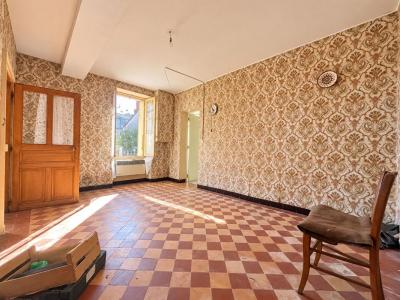 Acheter Maison Buxeuil Indre