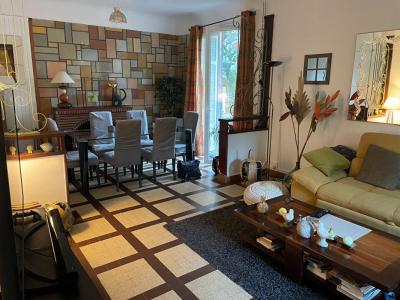 Louer Maison 107 m2 Istres
