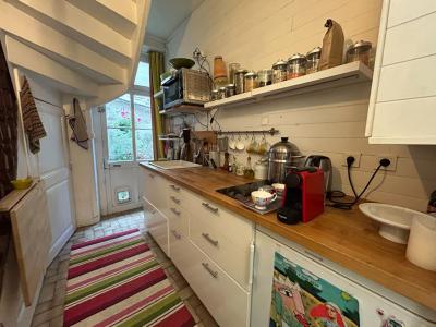 Annonce Vente 4 pi�ces Maison Guerande 44