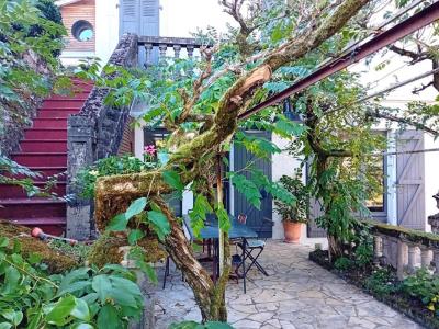 Annonce Vente 6 pi�ces Maison Villefranche-de-rouergue 12