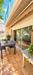 For sale Fleury 4 rooms 100 m2 Aude (11560) photo 1