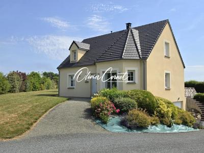 Annonce Vente 4 pi�ces Maison Nogent-le-rotrou 28