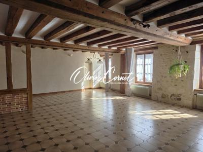 Acheter Maison 136 m2 Thiron-gardais