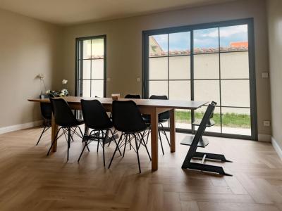 For sale Saint-just-saint-rambert 6 rooms 190 m2 Loire (42170) photo 1