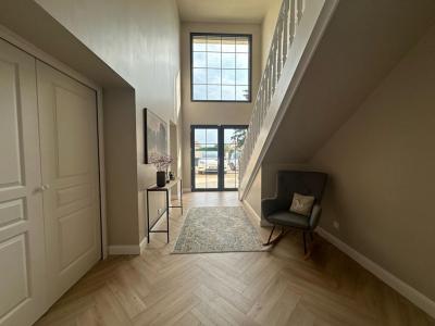 For sale Saint-just-saint-rambert 6 rooms 190 m2 Loire (42170) photo 2