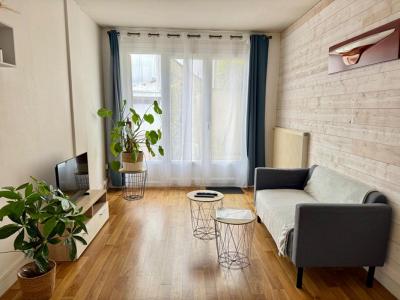 Annonce Vente 2 pi�ces Appartement Havre 76