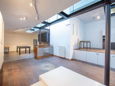 For sale Clichy 4 rooms 160 m2 Hauts de Seine (92110) photo 4