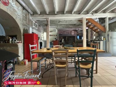Acheter Maison Pradines 99800 euros