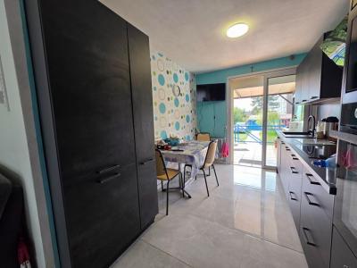 Annonce Vente 4 pi�ces Maison Hirson 02