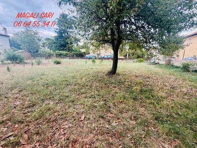 Annonce Vente Terrain Ales 30
