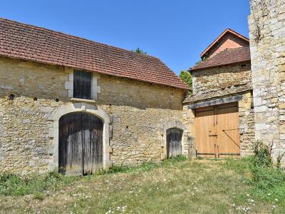 Acheter Maison Saint-amand-de-coly Dordogne