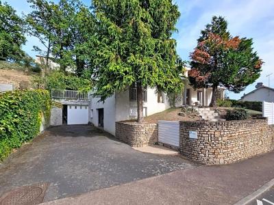 Annonce Vente 6 pi�ces Maison Saint-laurent-sur-sevre 85
