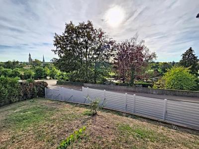 Acheter Maison 178 m2 Saint-laurent-sur-sevre