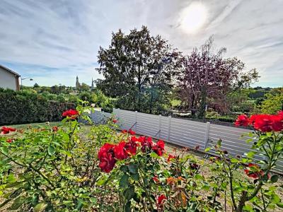 Acheter Maison Saint-laurent-sur-sevre 275000 euros