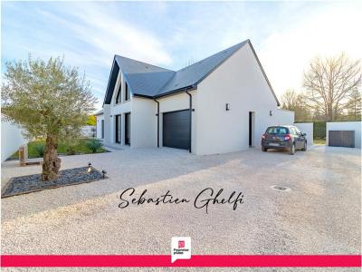 Acheter Maison 182 m2 Romorantin-lanthenay