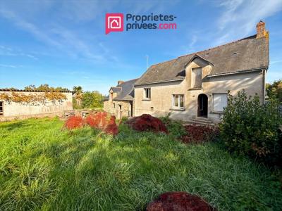 For sale Soudan 8 rooms 165 m2 Loire atlantique (44110) photo 1
