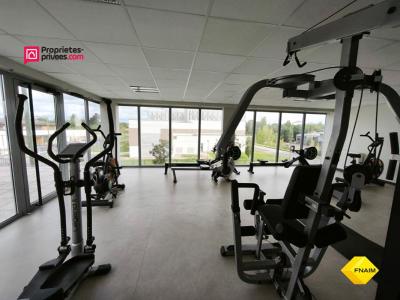 For sale Lormont 1 room 27 m2 Gironde (33310) photo 2