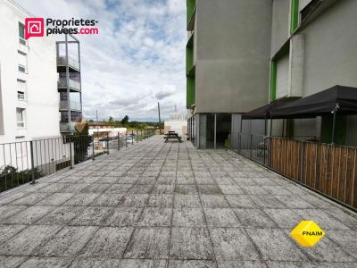 For sale Lormont 1 room 27 m2 Gironde (33310) photo 3