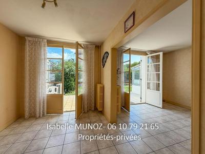 For sale Perignat-les-sarlieve 4 rooms 86 m2 Puy de dome (63170) photo 3