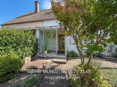 For sale Perignat-les-sarlieve 4 rooms 86 m2 Puy de dome (63170) photo 4