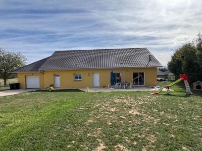 For sale Miroir 5 rooms 148 m2 Saone et loire (71480) photo 1