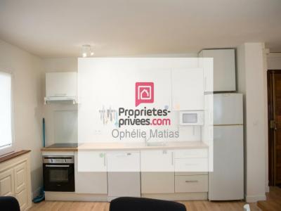 Acheter Appartement 80 m2 Perpignan