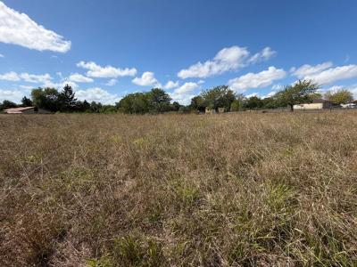 Annonce Vente Terrain Saint-trojan 33