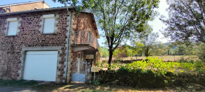 Annonce Vente 3 pi�ces Maison Montrozier 12