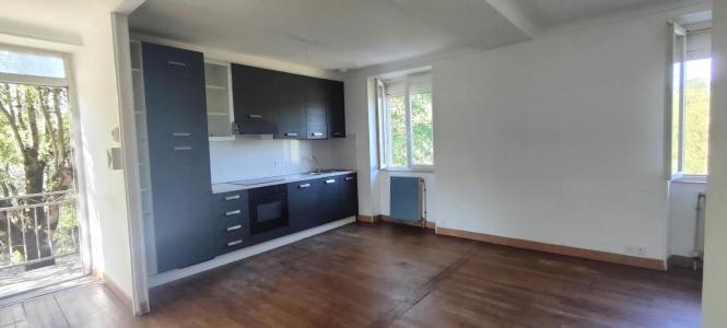 Acheter Maison 49 m2 Montrozier