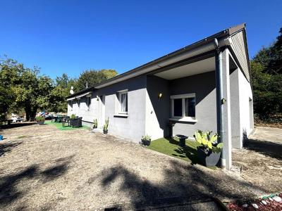 For sale Chapelle-saint-aubin 5 rooms 90 m2 Sarthe (72650) photo 0